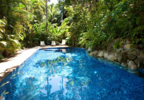 Отель Coral Sea Villas  Порт Дуглас